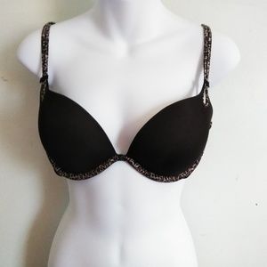 Victoria’s Secret Bra Sexy Little Things